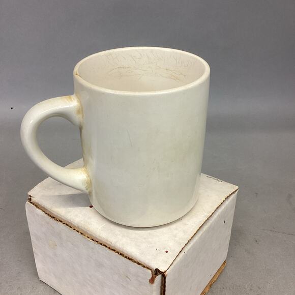 Vintage New York Central Lines Mug With Box - Picture 5 of 11